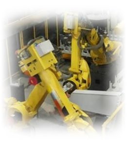 AW Bell Machinery – Aftercast Equipment Specialists