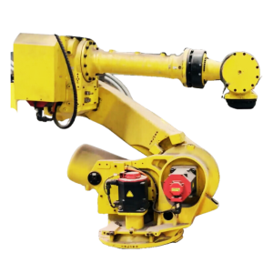 AW Bell Machinery – Aftercast Equipment Specialists